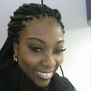 Meet your Posher, Rhonda